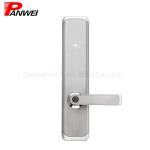 Waterproof Electric Fingerprint Scanner Door Lock For Home / Apartment