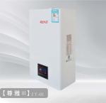 Heating Wall Hung Gas Boiler Stainless Steel Lpg Combi Boiler 26kw