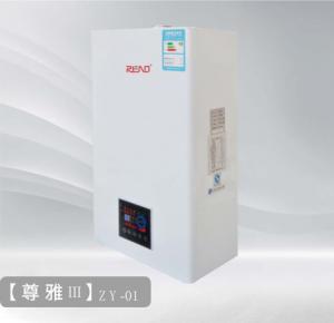 China Heating Wall Mounted Combi Boiler 26-32kw Lpg / Natural Gas Hot Water Boiler wholesale