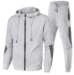 Custom your own brand mens cotton hoodie jogging/moring running/training