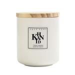 500ml Ceramic Candle Jar For Home Decoration