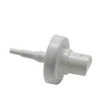 20mm Cosmetic Container Sprayer Pump With 30ml Glass Bottle