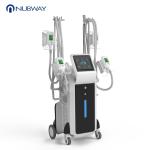Trade assurance!! CE / FDA approved lipo cryolipolysis device slimming fat