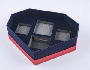 China Mithai Box Printing 157gsm Cardboard Paper Gift Box 6C Litho Printed wholesale