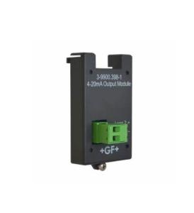 China 3-9900.398-1 6682-1102 Georg Fischer 4 To 20 MA Module Type 9900 wholesale