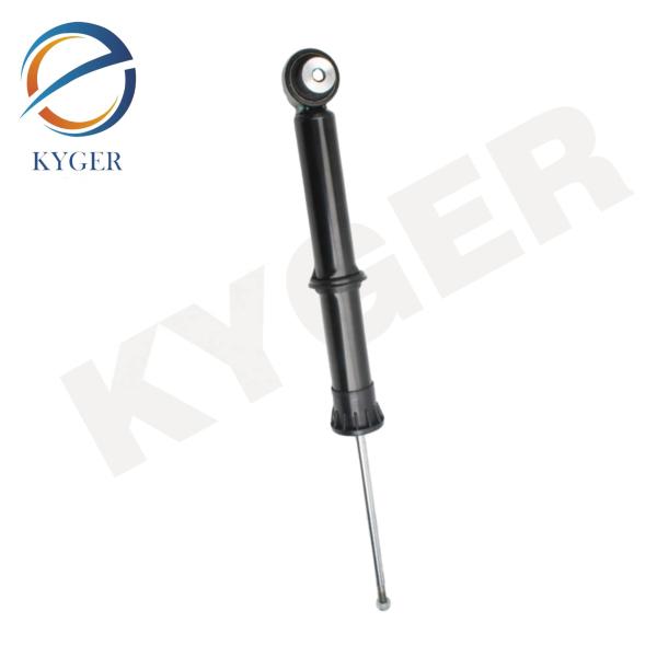 LR098141 Auto Suspension Systems Wear Resistant Car Chassis Parts Rear Shock