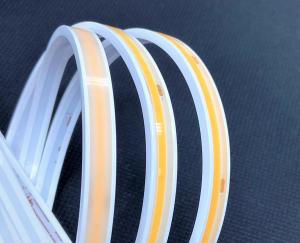China DC24V IP68 Waterproof COB LED Strip Light For Outdoor Application wholesale