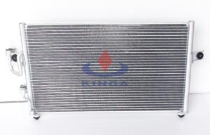 China Hyundai accent condenser , auto ac condenser replacement OEM 97606-22000 wholesale