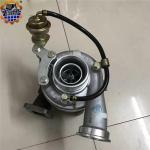 VOE20933297 EC210 D6E Engine Turbo VOE21647837 Turbocharger For Excavator Parts