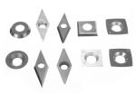 Wood Handle Carbide Woodturning Tools for Versatile Woodworking