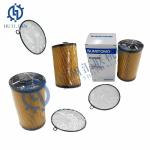 MMH80870 MMH80890 MMH80930 MMH80990 Fuel Filter KHJ10950 KHH17070 KHH12030 Oil