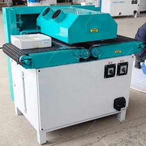 China Construction Works Require Multi-Blade Timber Saw Cutting Machine for Efficiency wholesale