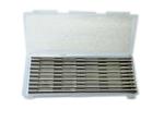 High Rigidity Tungsten Carbide Planer Blades For Wood Working Planers or