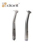 Push Button Standard Head Fast Handpiece Dental With 4 Water Spray 4 Anti