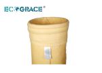 Meta Aramid Nomex Dust Collector Filter Bags Needle Felt Material Filter