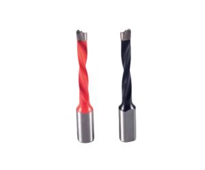 China Woodworking 10mm Blind Hole Drill Bits Tungsten Carbide Wood Hole Bit wholesale