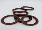 BABSL CFW NBR FKM High Pressure Oil Seal 28x40x6 28x47x7 For Construction Parts