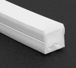 Flexible LED Lamp Strip Waterproof Silicone Lamp Strip Flame Retardant