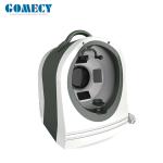 Intelligent Facial Scanner Skin Analyzer , 3D Skin Analysis Machine