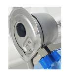 Stainless Steel Differential Pressure Gauge Liquid Level Meter
