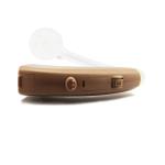 80dB High Power Hearing Aid For Severe Hearing Loss 2 Channels