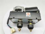 ZD2530-64D K936022005 ZD2530 Wiper Motor 50W 24V For LG953 Wheel Loader