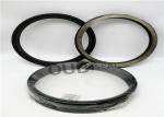 SG2650 260*288*40 Mechanical Floating Oil Seals 6P3595 265*292*44 Rubber Shaft