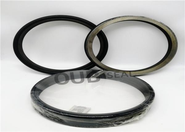 SG2650 260*288*40 Mechanical Floating Oil Seals 6P3595 265*292*44 Rubber Shaft