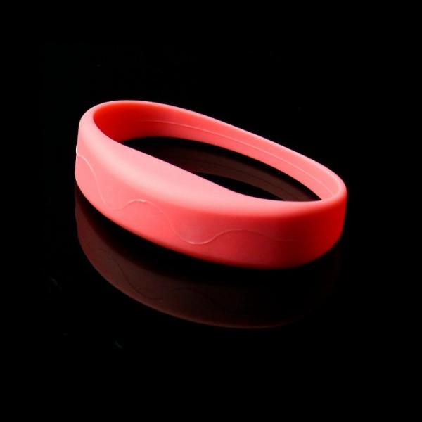 Hot Sale High Quality Silicone LED Flashing Light up Christmas Lighted Glow