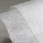 107cm Fire Retardant PP Spunbond Non Woven Fabric Breathable