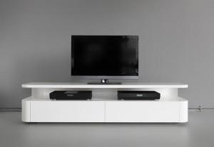 China TV Audio Furniture,TV Table/Stand,Audiovisual Cabinet,2 drawers for blue-ray or DVD-disks wholesale