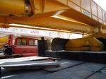 Used Kato 40T,25T,50T,60T truck cranes