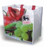woven check jumbo laundry shopping bag,Curved Corners Tote Lululemon Shopping