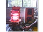 Shaft Harden 80KHZ 40KW Induction Heating Machine