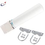 12dBi Omni Fiberglass 4G LTE Magnetic Mount Antenna with FME RG174 cable N