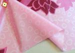 Factory wholesale 100 Polyester Mattress Quilting Fabric Tricot fabric mattress