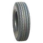 Brand new Bias light truck tyre