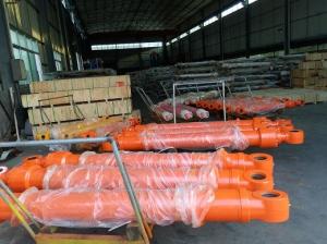 China hydraulic cylinder diagram wholesale