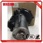 VH16100E0374AF 16100E0374 Hino Water Pump Excavator Hydraulic Parts