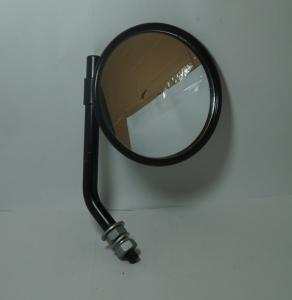 China Light Weight Car Mirror Replacement Scratch Resistant With Convex Surface wholesale