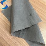 Customised Density PU Coated Nylon Fabric 210T Elastane Waterproof For Outdoor