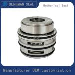 BERGMAN Replace Flygt Pump Seal FGL-45mm 3171 4650 4640 5100 Metal Frame