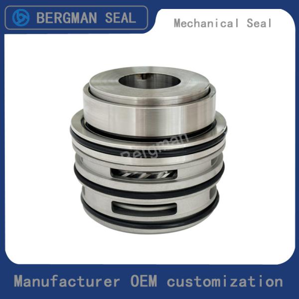 BERGMAN Replace Flygt Pump Seal FGL-45mm 3171 4650 4640 5100 Metal Frame