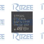 STM32G071C8U6TR