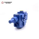 B220401000020 Steel T06-A06-30/150B40/02M Accumulator Charging Valve of 154×57