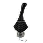 Energy Mining DX DH Excavator Hydraulic Control Joystick Handle Assy Manipulatio