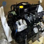 YANMAR New Diesel Engine Assy 4TNV88 4TNV94L-BVDBCC 4TNE84 4TNE94 4TNE98 4TNV98