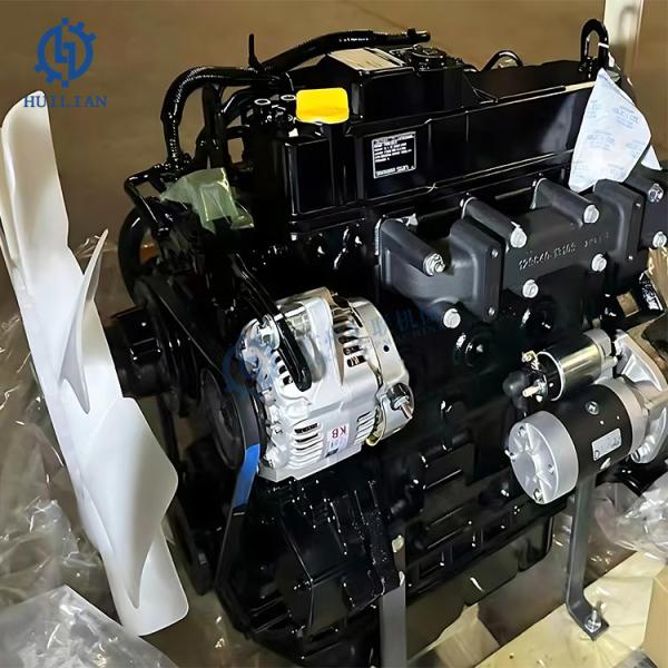 YANMAR New Diesel Engine Assy 4TNV88 4TNV94L-BVDBCC 4TNE84 4TNE94 4TNE98 4TNV98