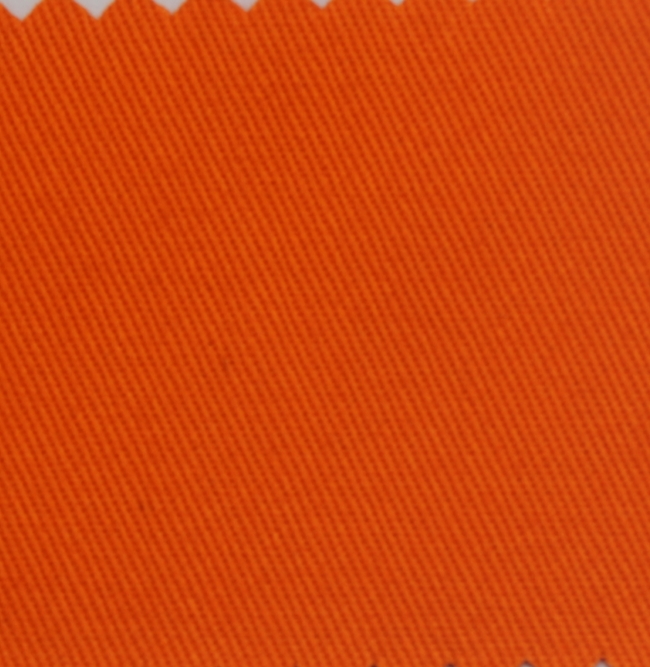 Medium Weight CVC Anti Static Twill Fabric for Judo Taekwondo Martial Arts Garments