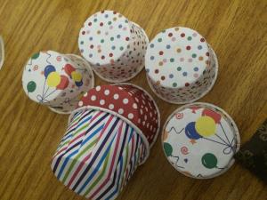 China Nut cups Wholesale wholesale